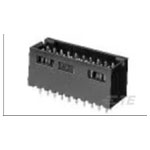 TE Connectivity 5-102618-3 Shrouded Ver Dual 10 Detent Female Connector