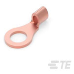 TE Connectivity 33459 Terminals Ring 12-10AWG 5/16 Unshrouded