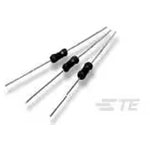 TE Connectivity 3-1625892-1 Metal Oxide Resistor 3W 5% 220 Ohms 350V