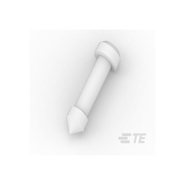Click to view product details and reviews for Te Connectivity 4 1437284 3 Super Seal Connector Accessory Hole Plug.
