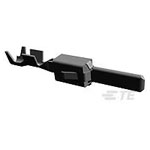 TE Connectivity 2-962842-1 FLACHSTECKER28X08 Male Connector Unshrouded