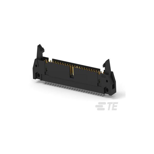 Click to view product details and reviews for Te Connectivity 1 499910 0 Pin Header Male Unshrouded 50 Positions.