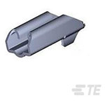 TE Connectivity 2-330854-5 Unshrouded Standard Card Edge Connector Male .03.
