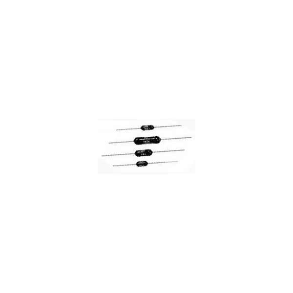 TE Connectivity 7-1879687-8 Metal Film Resistor 63R4 0.1% 100PPM T...