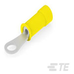 TE Connectivity 329951 Ring Terminal 26-22AWG Unshrouded