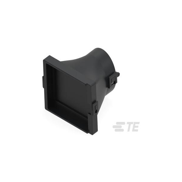 TE Connectivity 936615-2 Hybrid Plug Cover Male Unshrouded 42 Positions ...