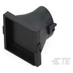 TE Connectivity 936615-2 Hybrid Plug Cover Male Unshrouded 42 Positions ...