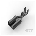 TE Connectivity 962835-3 Terminals Female Unshrouded 1-2.5mm2 CuSn4