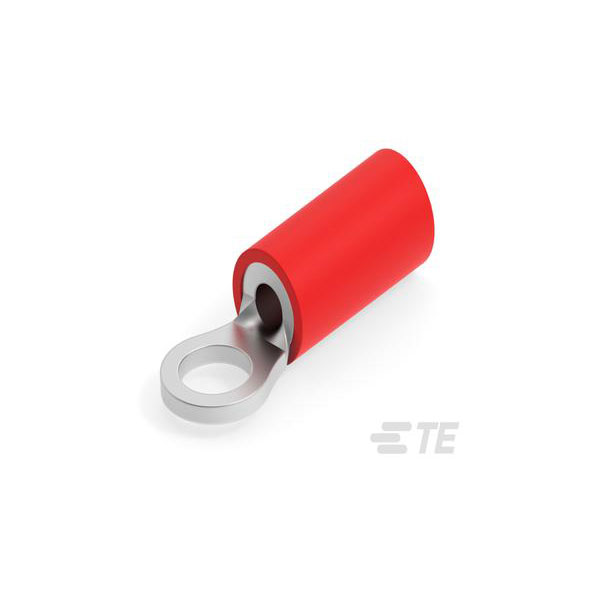 TE Connectivity 9-1377172-4 SMP Terminal Male Tin Plated Crimp 2.8mm
