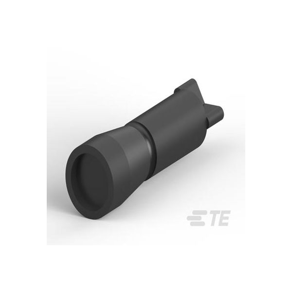 TE Connectivity 36964 Terminals Closed End Splice 22-16 AWG Nylon
