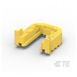 TE Connectivity 1670720-1 SLIDE Tab Housing Female Unshrouded | Rapid ...