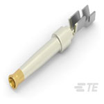TE Connectivity 166292-1 D-Sub Contacts 28-24 AWG HDP-20