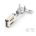 TE Connectivity 1-968855-1 Connector Accessory 0.051in Min Diameter Shrouded
