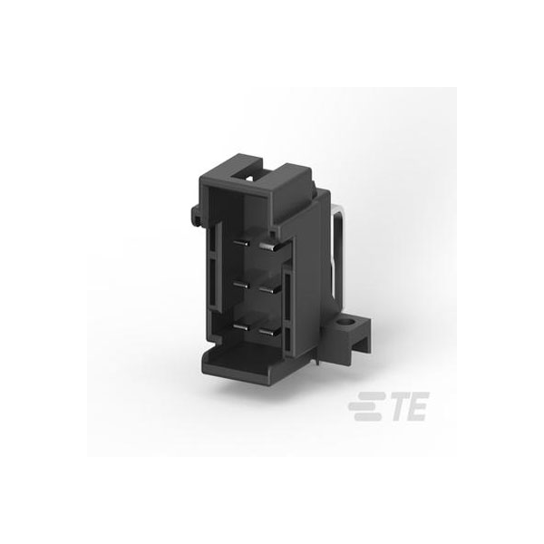 Click to view product details and reviews for Te Connectivity 966140 5 Pin Header Male Shrouded 6p Wire Housing.