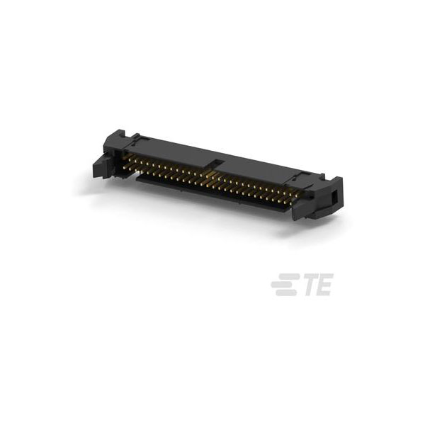Click to view product details and reviews for Te Connectivity 1 5499345 1 Universal Header 60p Right Angled Male.