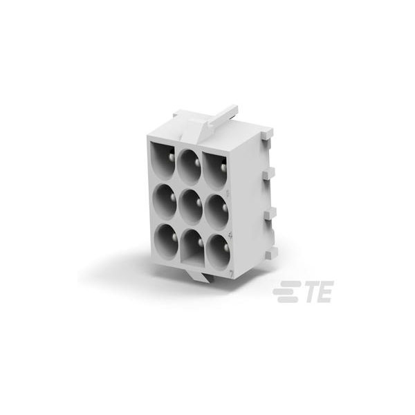 Click to view product details and reviews for Te Connectivity 194012 1 Pin And Socket Connector Male Unshrouded 070. Click to view product details and reviews for Te Connectivity 194012 1 Pin And Socket Connector Male Unshrouded 070.