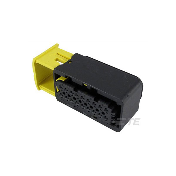 Click to view product details and reviews for Te Connectivity 1 1563759 1 Mcp Connector Female 18pos Shrouded Ho.