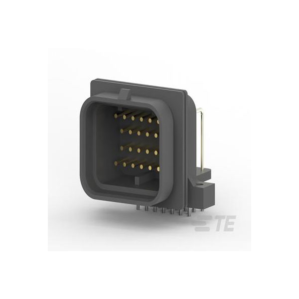 Click to view product details and reviews for Te Connectivity 9 6437287 8 Super Seal Auto Connector Female Shrou.