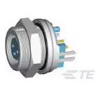 TE Connectivity T01-0570-S05 Circular Connector Socket Female Unshrouded PCB