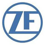 ZF F79-00A Panel Mount Push Button Durable Easy-Press Design