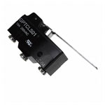 ZF GPTCLS01 Switch SPDT 15A Screw Mtrc Lever 2.5