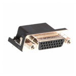 Amphenol L17HTHAS4F1C DSub Female 3A Right Angle PCB Thru Hole Connector