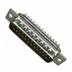 Amphenol FCE17B25PM250 Industrial Filter Connector Male 25Pin 1000pF