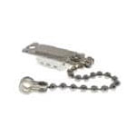 Amphenol L17D4K63009 Cover With Chain For DSub Tools And Hardware