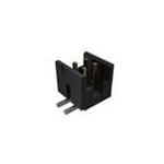 Amphenol 98424-G52-06ALF Shrouded Header Male SMT 6P Double Row Vertical