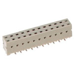 Amphenol ICC 91615-310LF DUBOX Connector Male Unshrouded 10 Pin 2.54mm