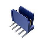 Amphenol ICC 76385-312LF Connector Header Male 24P Vert 0.100 Unshrouded