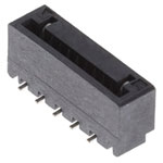 Amphenol HFW10S-2STE1HLF Connector Female Shrouded 10 Contacts 2 Rows