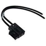 Amphenol 10080068-3FE0074LF Connector Female Shrouded 3mm Pitch 7 Circuits