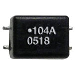 Bourns DR331-513AE Choke SMD 51µH 300mΩ 500mA