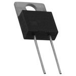 Bourns PWR220T-35-1R00J Resistor 1 Ω Radial Lead TO 220 20 W 5%