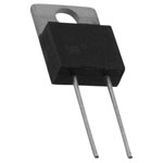 Bourns PWR221T-30-R100F High power resistor 0.1 Ω Radial lead TO 220 30 W 1%