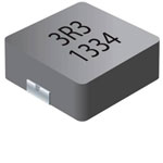 Bourns SRP1265A-470M Choke SMD 47 µH 90 mΩ 6.5 A