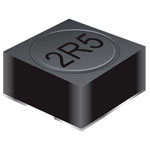 Bourns SRR6038-100Y Choke SMD 10 µH 38 mΩ 2 A