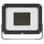 Brennenstuhl 1171250041 Jaro LED Floodlight 100W Daylight White Outdoor