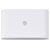 Brilliant G80605 05 Xino LED Outdoor Wall Light With Motion Detector White