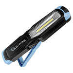 Brüder Mannesmann Q30650 LED Work light rechargeable 2W 250lm