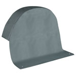 Calima 46069 Wheel cover R14-R16 Polyester 650mm x 650mm x 210mm Trailer