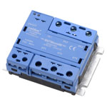 Celduc SGT8678500 Solid State Relay 16 A 520 V AC