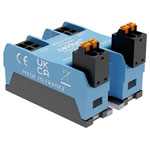 Celduc SOR943440-HE Solid State Relay 35A 280V AC Relay