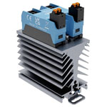 Celduc SOR943440-HE-WF151 SOR943440 Solid State Relay 28A 280V AC