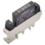 Celduc XKD10306 Solid State Relay 3 A Max 60 V DC Black