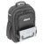 Cimco 170425 Tool Backpack Empty Size 280X220X480mm For Tools