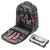 Cimco 170426 Ergonomic Tool Backpack With Tools Lwh 280X220X480mm
