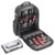 Cimco 170426 Ergonomic Tool Backpack With Tools Lwh 280X220X480mm
