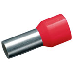 Cimco 187132 Ferrule Bootlace Partially insulated 16 mm² Pack of 100